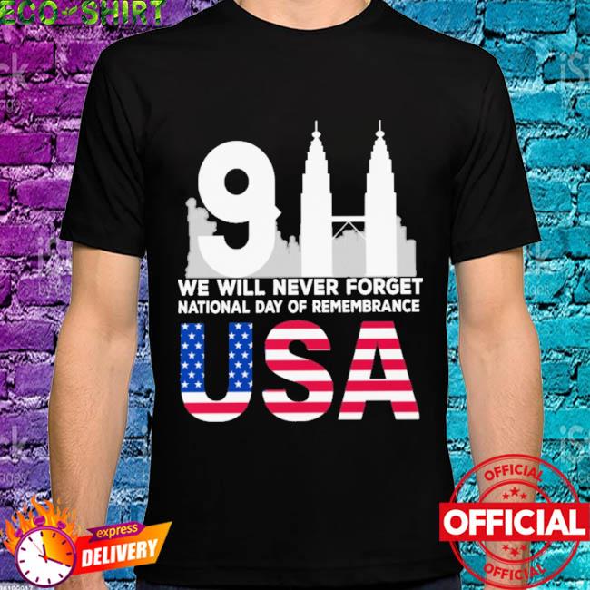 : 9 11 2001 Memorial USA Flag Gift for Patriots Day Navy  Muticolor Unisex Sweatshirt : Handmade Products