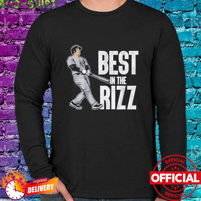 Anthony Rizzo T-Shirts for Sale