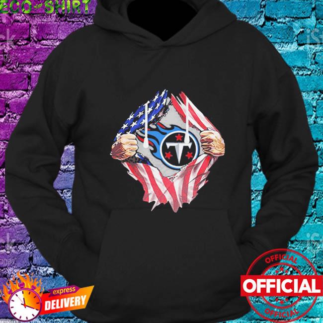 Tennessee Titans logo shirt, hoodie, sweater, long sleeve and tank top