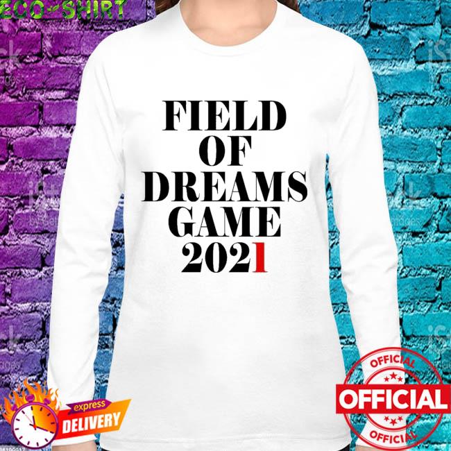 Chicago Cubs vs Cincinnati Reds Nike 2022 Field of Dreams Cornfield Matchup  T-Shirt, hoodie, sweater, long sleeve and tank top
