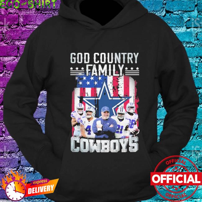 Dallas Cowboys shirt, hoodie, sweater, long sleeve and tank top