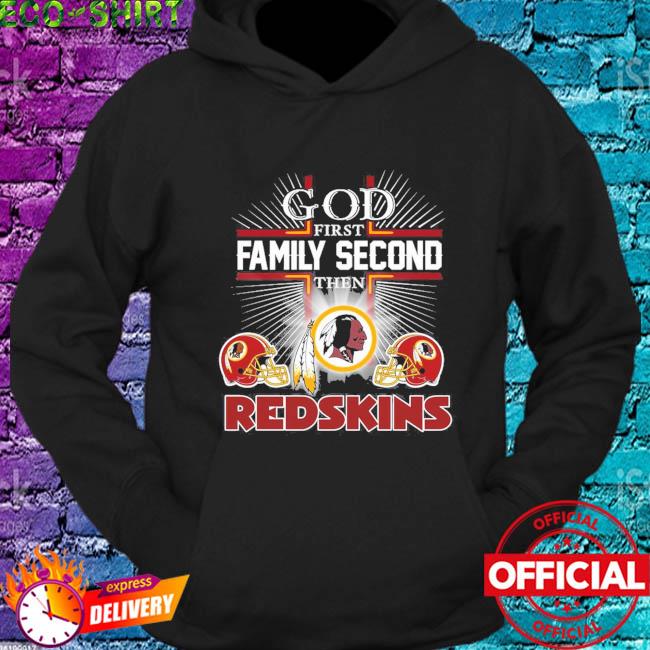 Official washington Redskins Forever Shirt, hoodie, sweater, long sleeve  and tank top