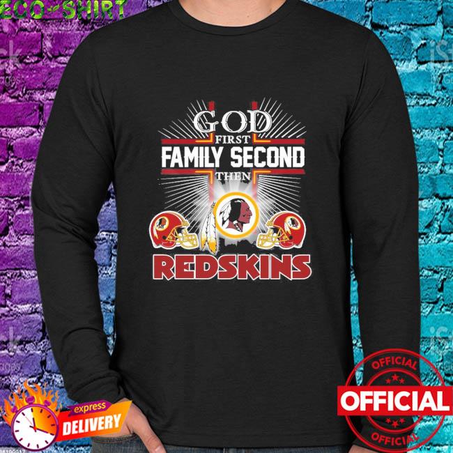 Washington Redskins Logo Shirt, hoodie, sweater, long sleeve and tank top