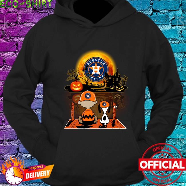 Houston Astros Halloween Baseball shirt, hoodie, sweater, long sleeve and  tank top