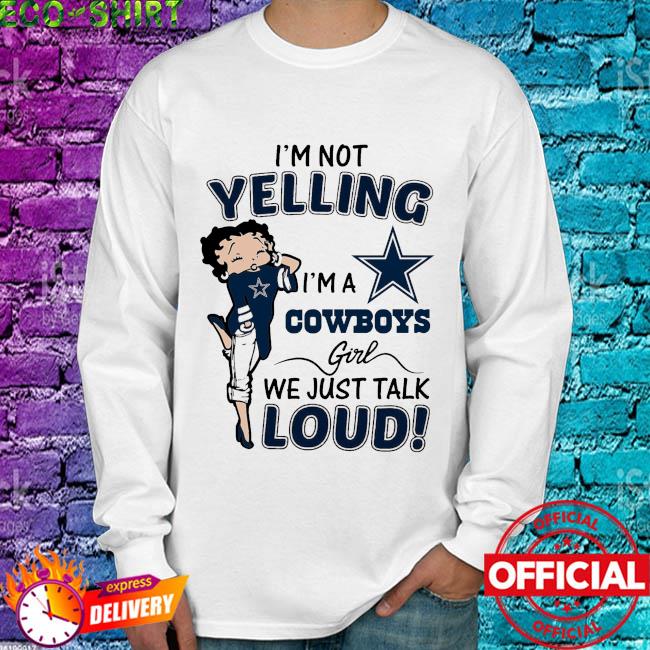 Ladies Dallas Cowboys Button-Up Shirts, Cowboys Camp Shirt, Sweaters