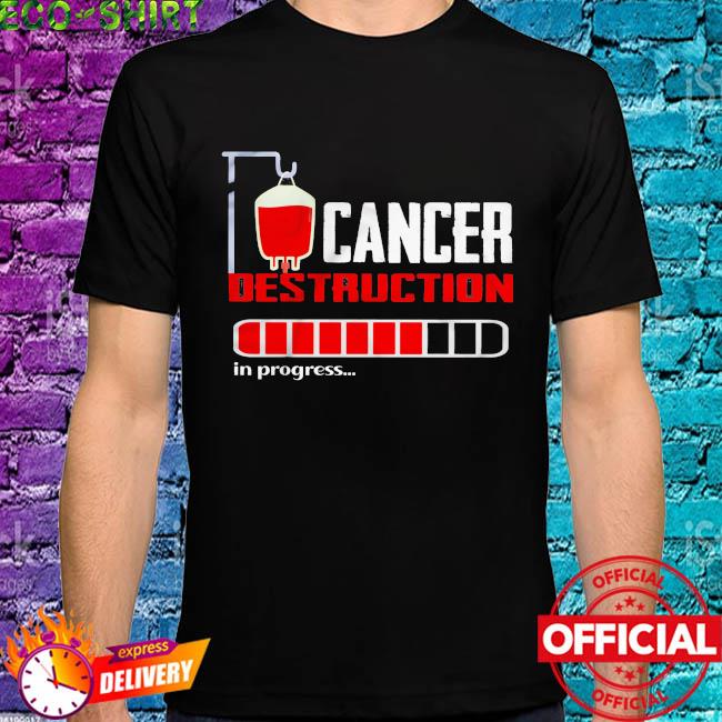 Official Close out cancer shirt, hoodie, sweater, long sleeve and tank top