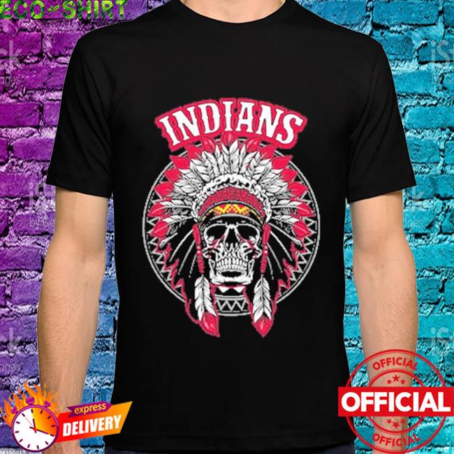 Cleveland Indian Cleveland Will Always Be The Indians shirt, hoodie, longsleeve  tee, sweater