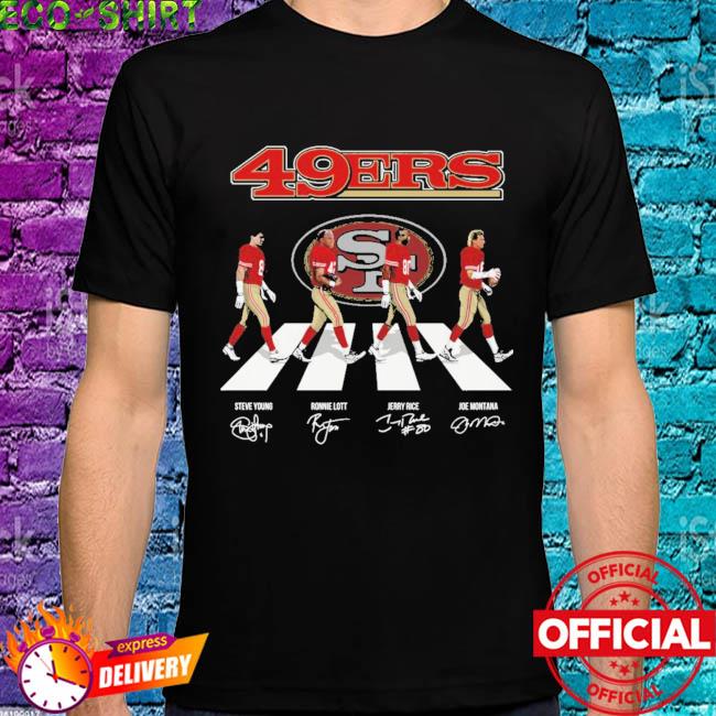 Official san Francisco 49ers True Color T-Shirt, hoodie, sweater, long  sleeve and tank top