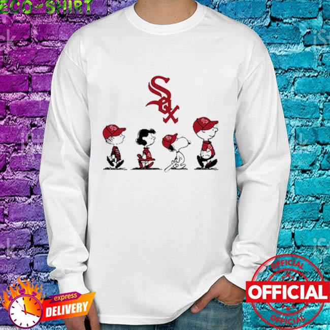 Peanuts characters Boston red sox shirt, hoodie, sweater, long sleeve and  tank top