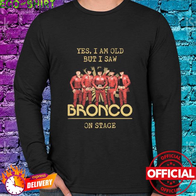 Men's Ford Bronco™ Tees, Old Navy