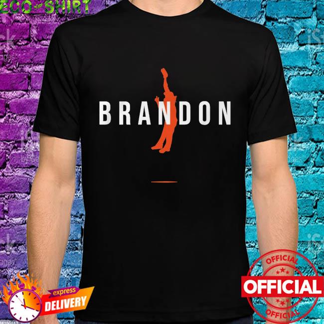 Official Brandon Crawford Jersey, Brandon Crawford Shirts