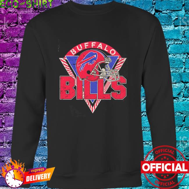 Buffalo Bills Vintage shirt, hoodie, sweater, long sleeve and tank top