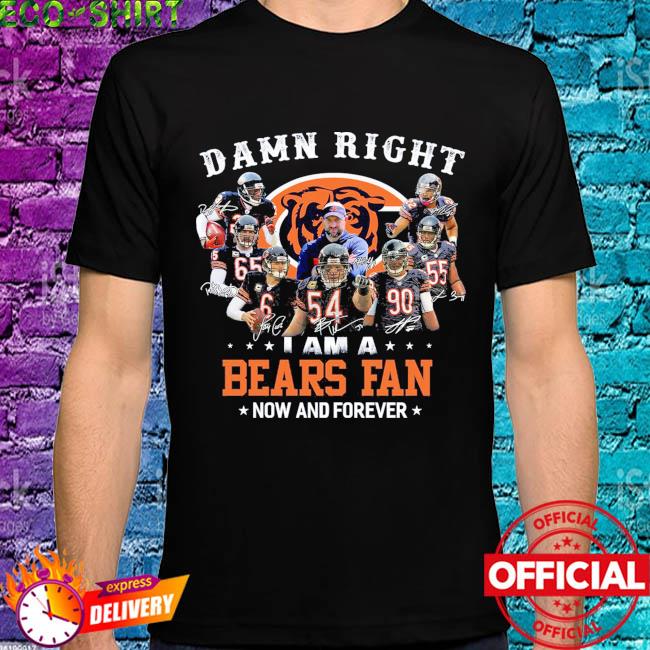 Chicago Bears Fan 4 Ever added - Chicago Bears Fan 4 Ever