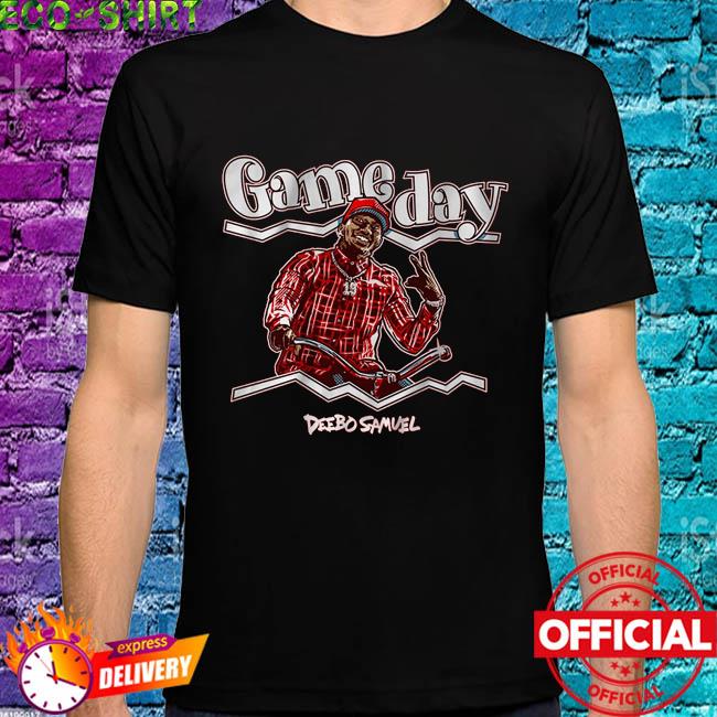 Deebo Samuel T-Shirts for Sale