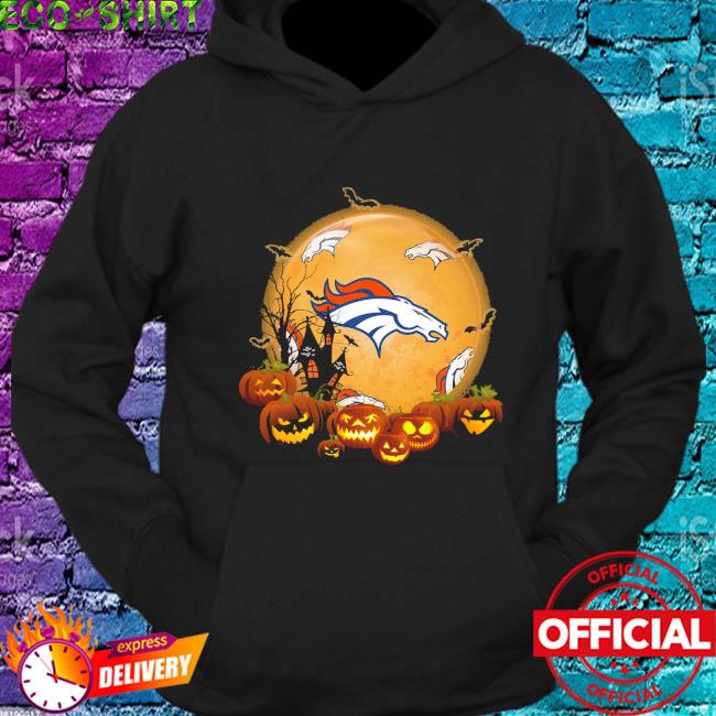 Denver Broncos All-time Greats Shirt, hoodie, sweater, long sleeve and tank  top