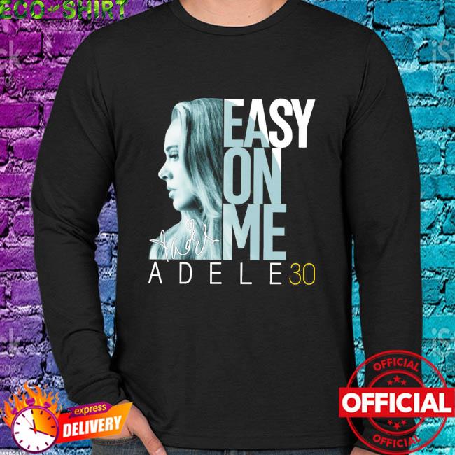 adele t shirt