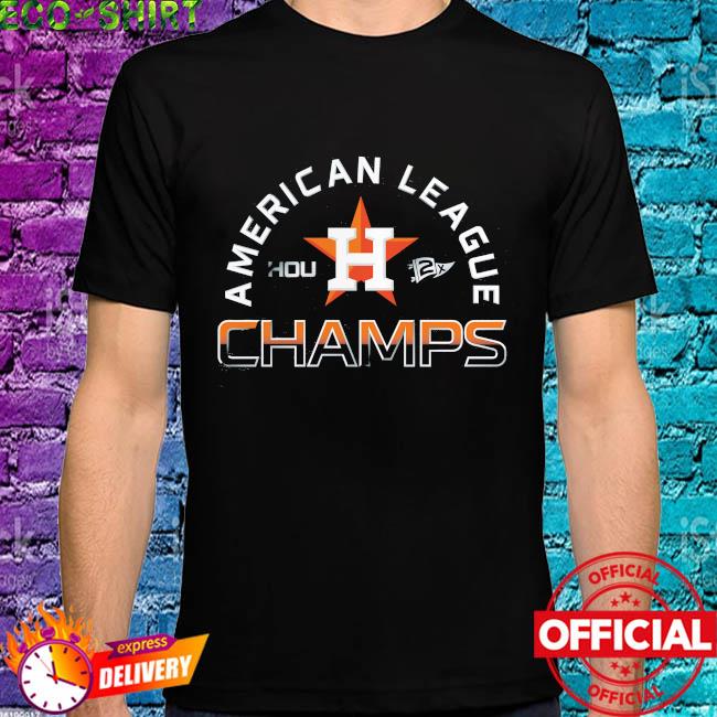 Houston Astros 2X Champ American League Champions 2021 shirt, hoodie,  sweater, long sleeve and tank top
