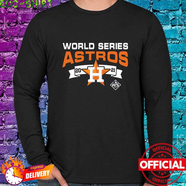 astros world series sweater