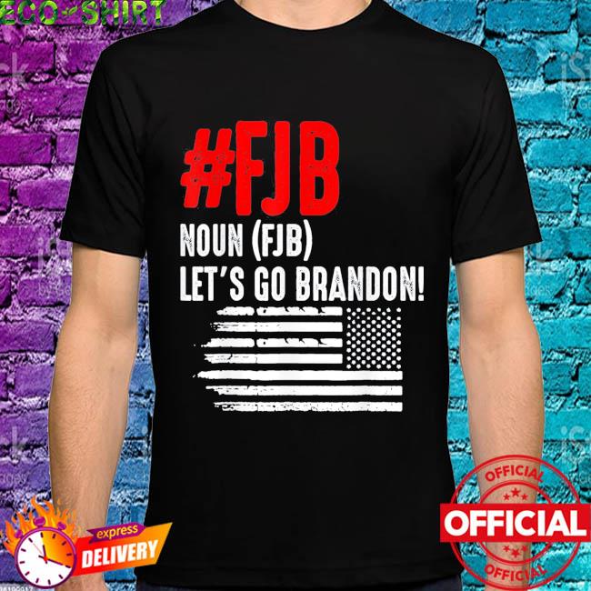 What does 'Let's Go Brandon' mean?