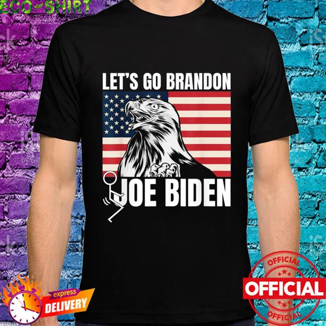 Fuck Joe Biden let's go brandon shirt, hoodie, sweater, long sleeve and  tank top