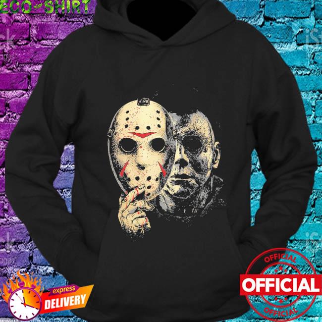 Halloween Jason Voorhees Boston Red Sox shirt, hoodie, sweater, long sleeve  and tank top