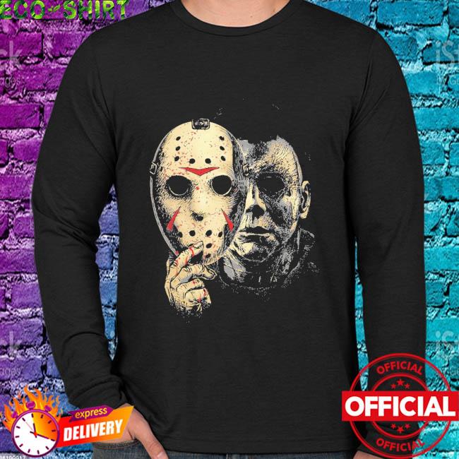 Halloween Jason Voorhees Boston Red Sox shirt, hoodie, sweater, long sleeve  and tank top