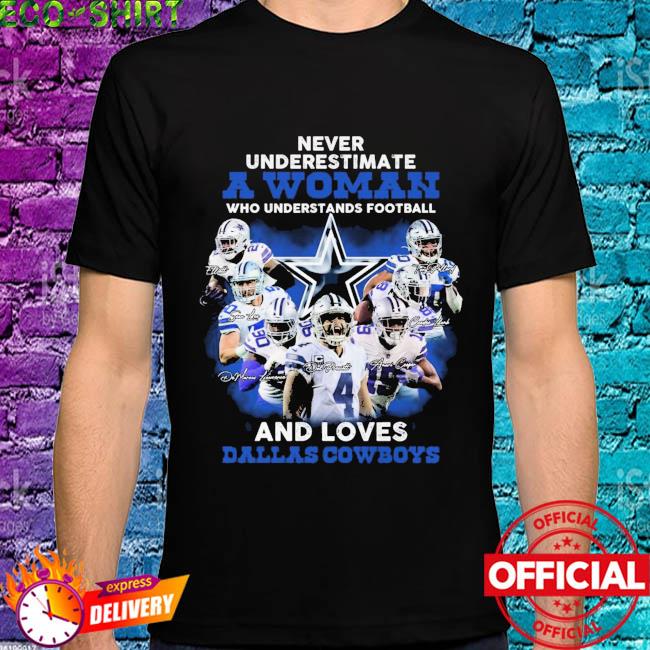 Official This Girl Loves Her Dallas Cowboys T-shirt,Sweater, Hoodie, And  Long Sleeved, Ladies, Tank Top