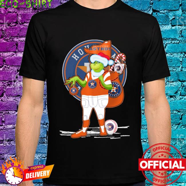 Official official Houston astros baseball T-shirt, hoodie, sweater, long  sleeve and tank top