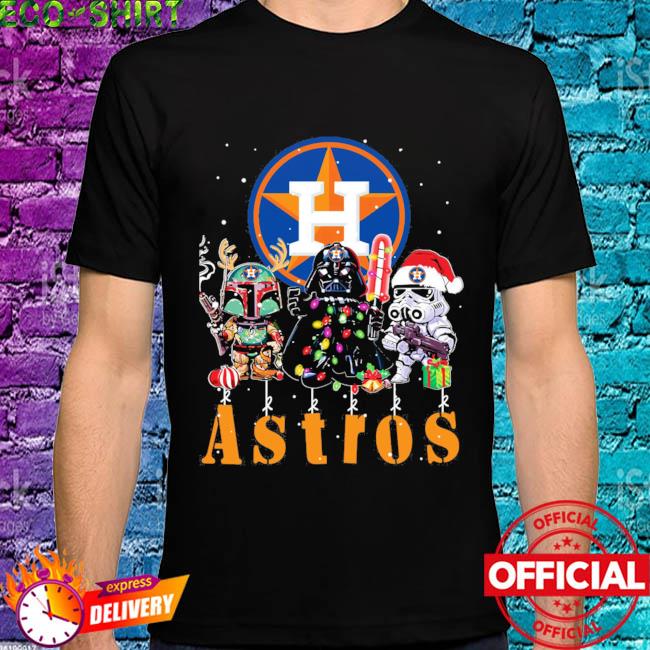 astros star wars shirt