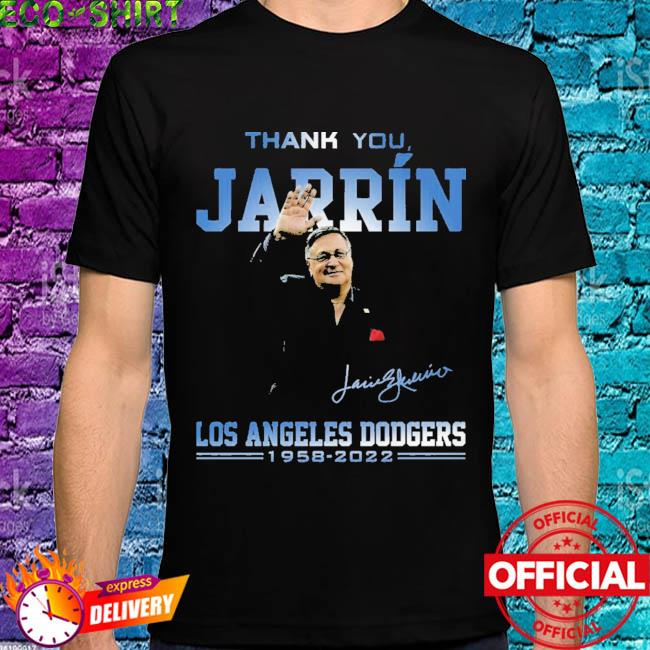 Dodgers legend Jaime Jarrín ready to sign off with gratitude - Los