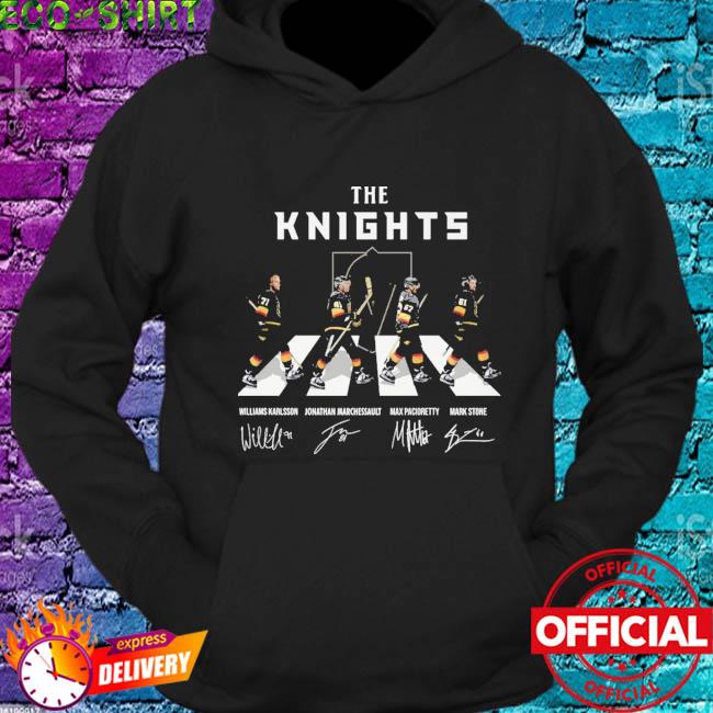 vegas golden knights hoodie jersey