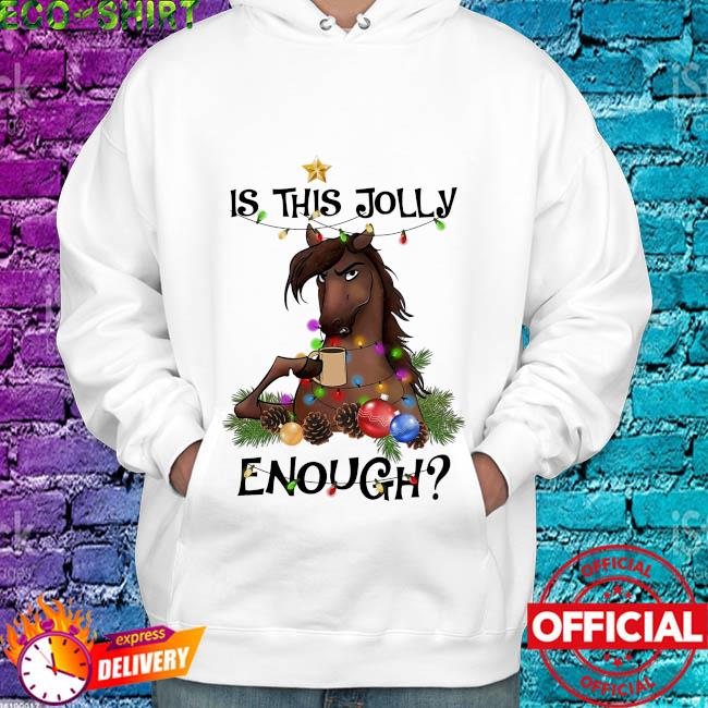 donkey christmas sweater