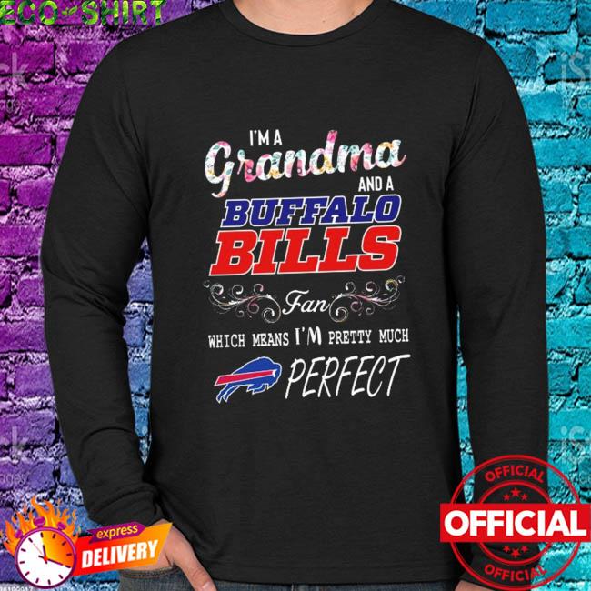 The best kind of dad Buffalo Bills fan shirt, hoodie, sweater, long sleeve  and tank top