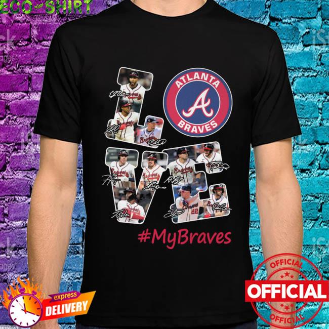 That Atlanta Braves Champions culture shirt, hoodie, sweater, long sleeve  and tank top