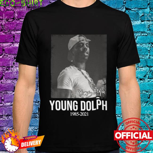 pre shirts young dolph