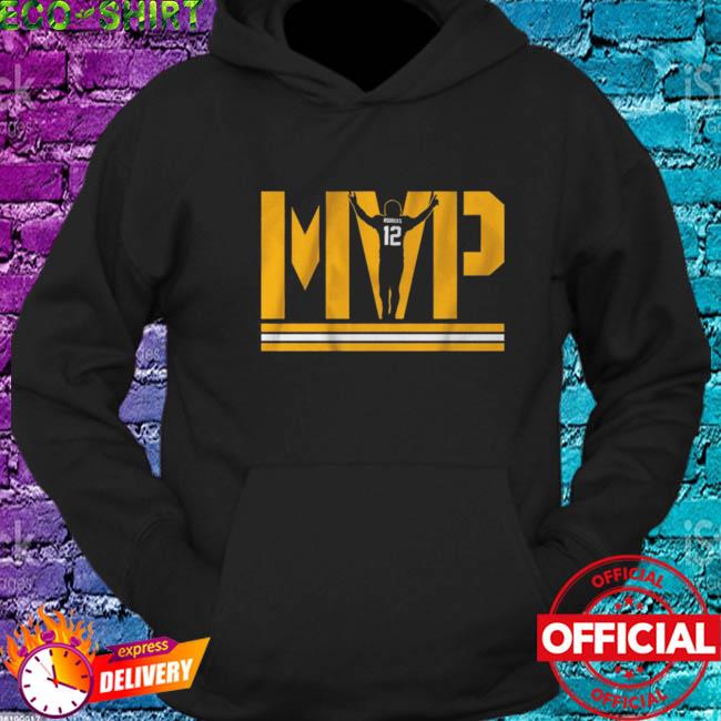 Aaron Rodgers MVP t-shirt, hoodie, sweater, long sleeve and tank top