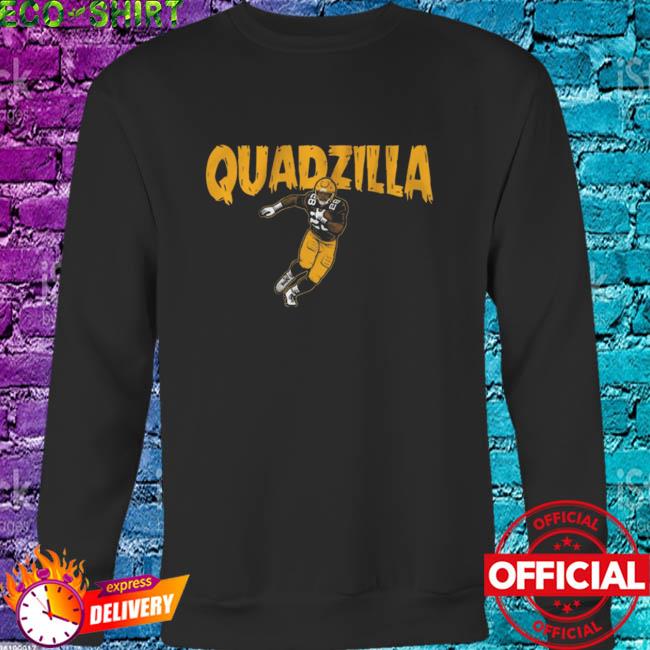 Aj dillon the quadfather T-shirt, hoodie, sweater, long sleeve and tank top