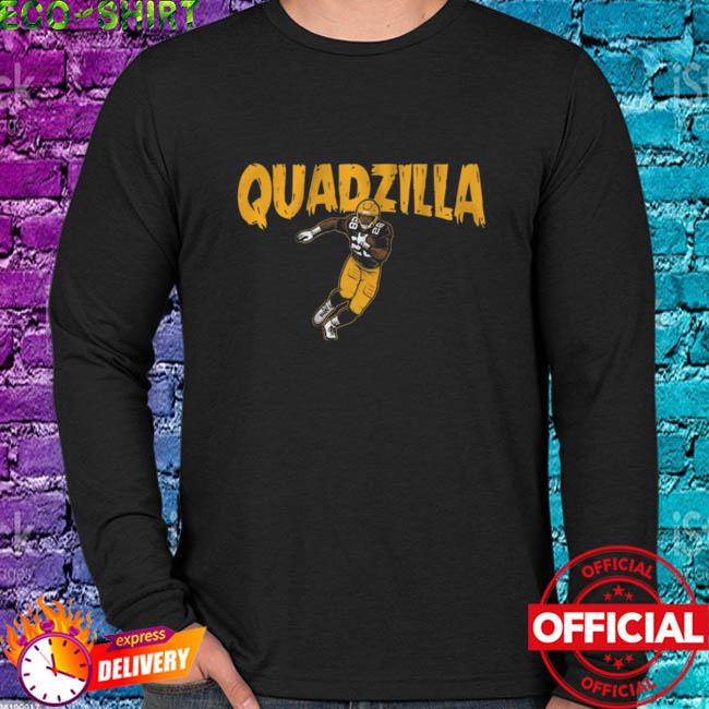 Aj dillon the quadfather T-shirt, hoodie, sweater, long sleeve and tank top