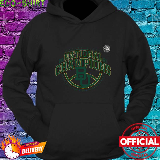 Baylor Bears National Basketball Championship T-Shirt, hoodie, longsleeve  tee, sweater