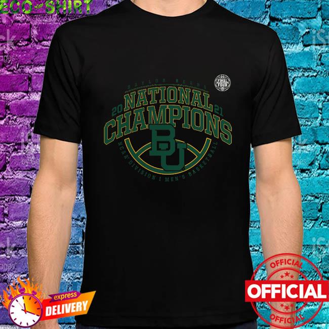 Baylor Bears National Basketball Championship T-Shirt, hoodie, longsleeve  tee, sweater