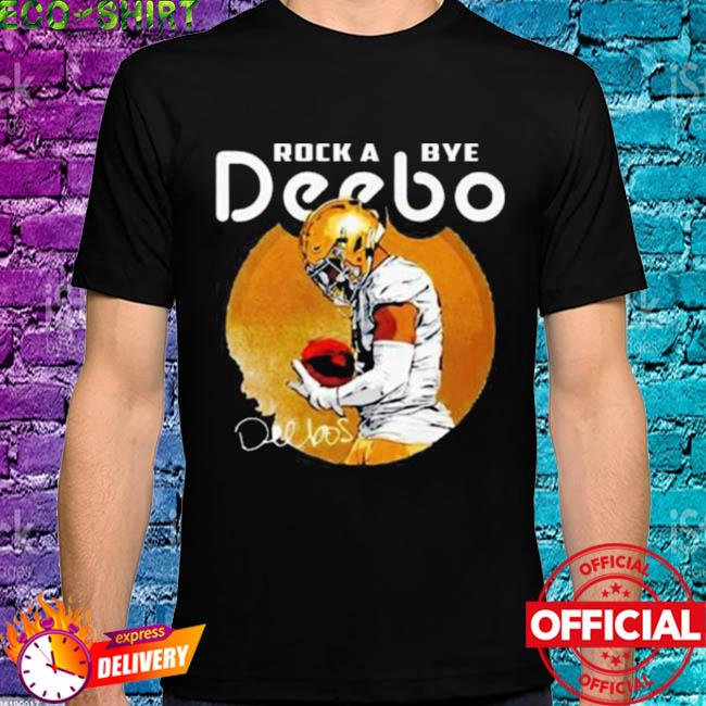 49ers deebo shirt