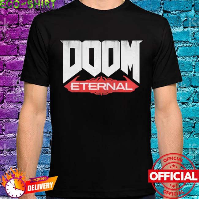 Dwell Under ~ Vanding Doom Eternal Shirt, hoodie, sweater, long sleeve and tank top