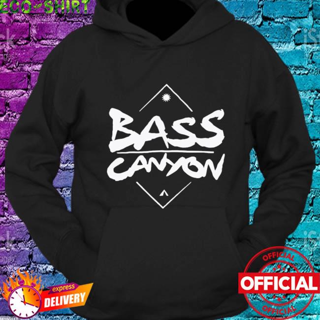 Excision 'Bass Canyon' Basketball Jersey - Black/Purple