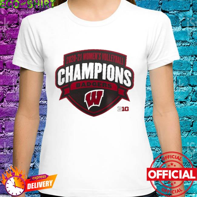 conference champions shirt