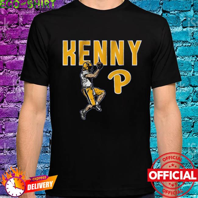 Kenny Pickett Kenny Shirt,Sweater, Hoodie, And Long Sleeved, Ladies, Tank  Top