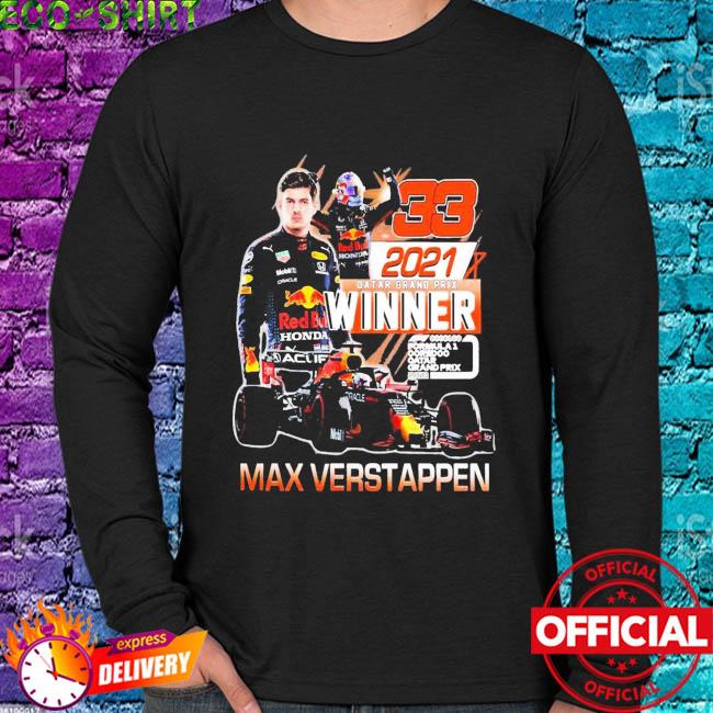Champion 33 Max Verstappen T-Shirt, hoodie, sweater, long sleeve and tank  top
