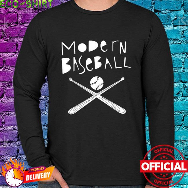 Modern Baseball T-Shirt