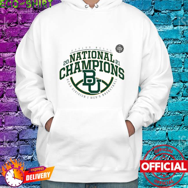 Baylor Bears National Basketball Championship T-Shirt, hoodie, longsleeve  tee, sweater