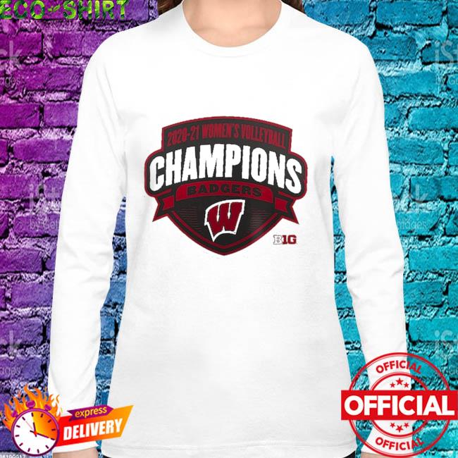 big ten championship shirts 2020