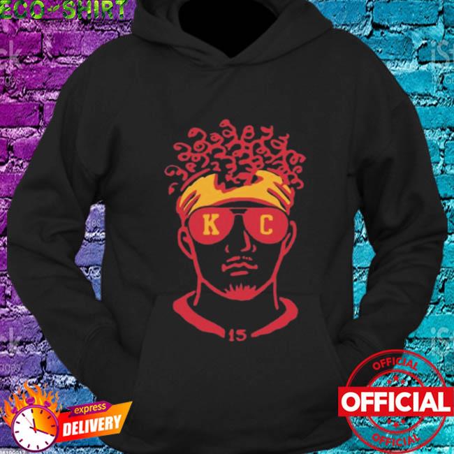 Patrick Mahomes Cool Mahomes Shirt, hoodie, sweater, long sleeve